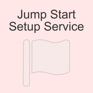 Jump Start Setup Service