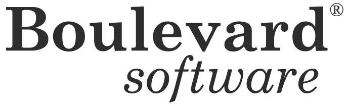 Boulevard Software